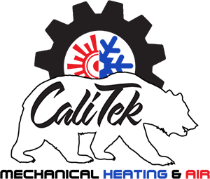 Calitek Mechanical Inc.